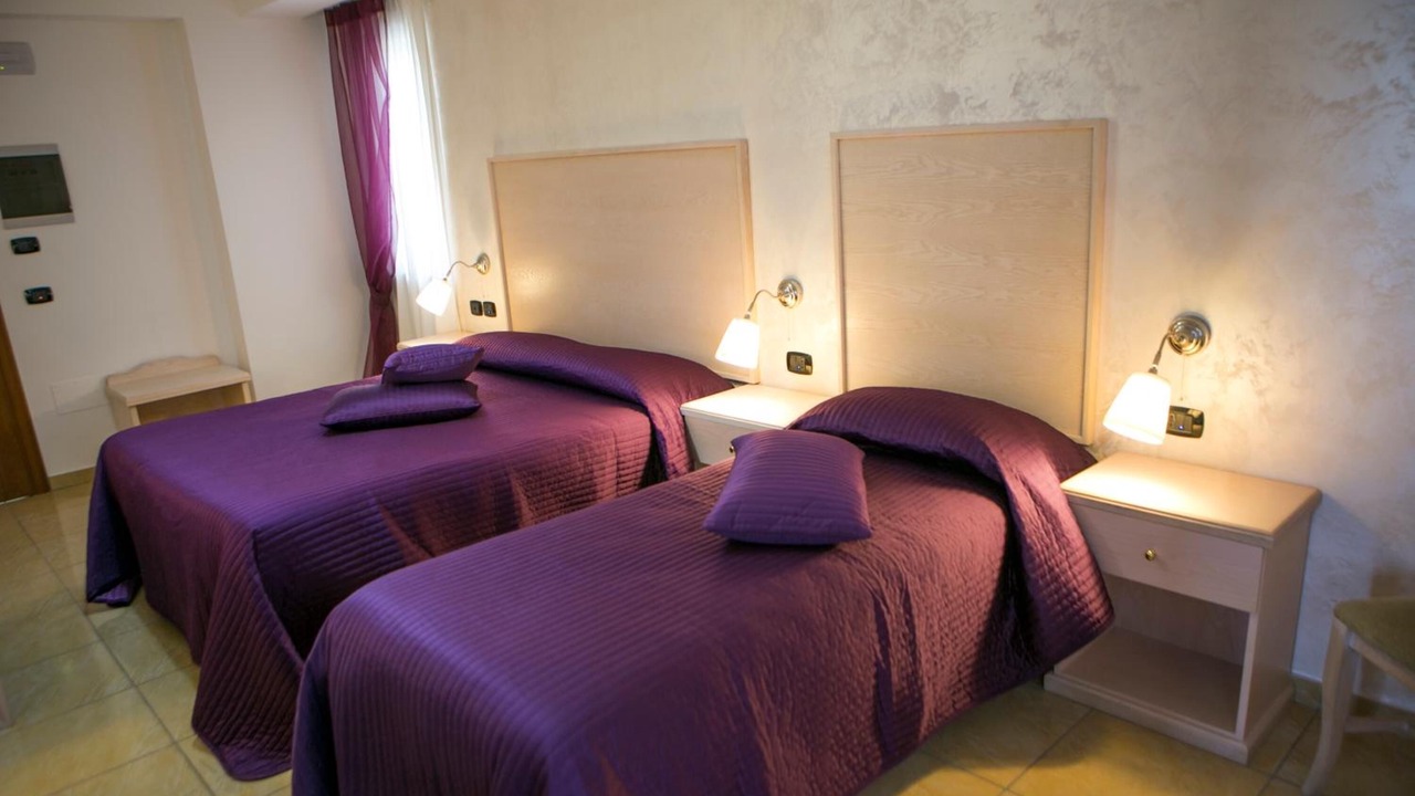 Photo of Bedroom in Fabrizio