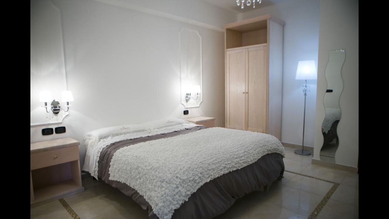 Photo of Bedroom in Fabrizio