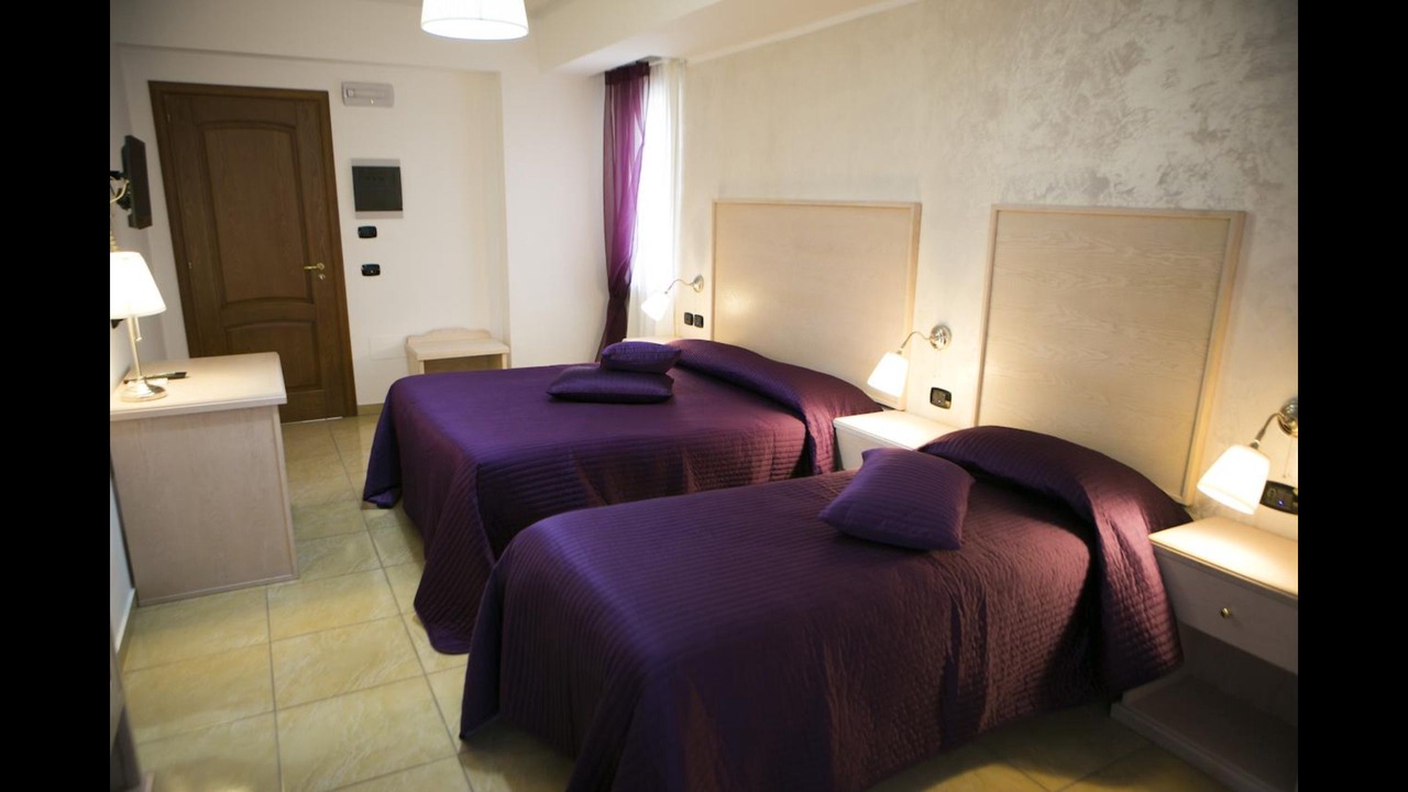 Photo of Bedroom in Fabrizio
