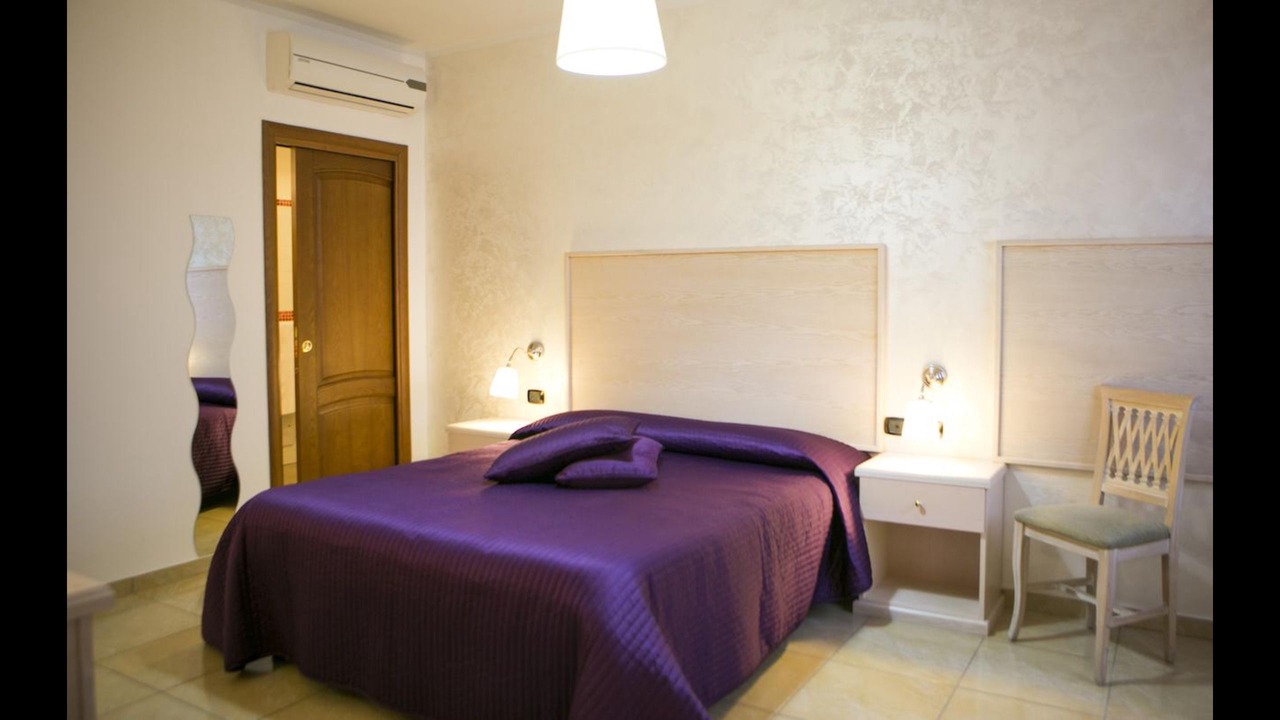 Photo of Bedroom in Fabrizio