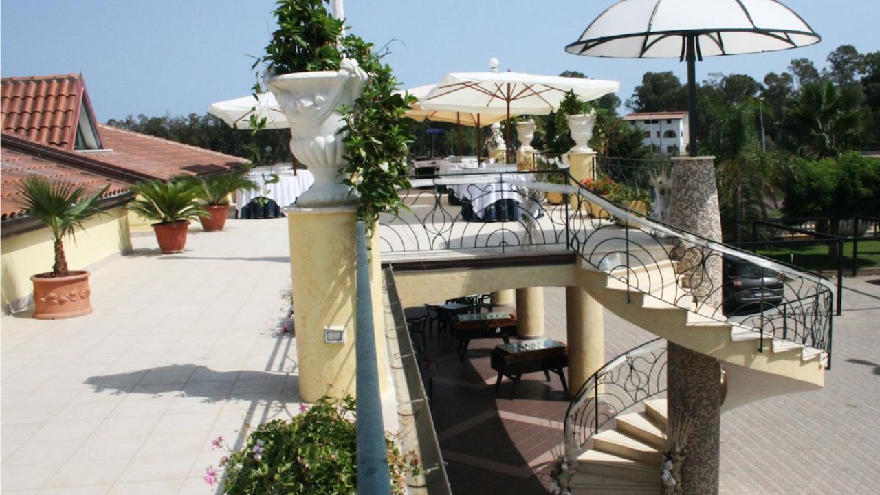 Photo of Patio Balcony in Fabrizio