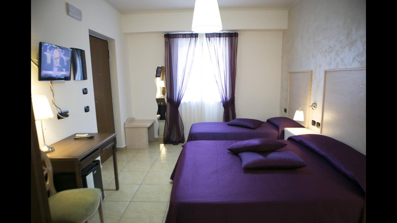 Photo of Bedroom in Fabrizio
