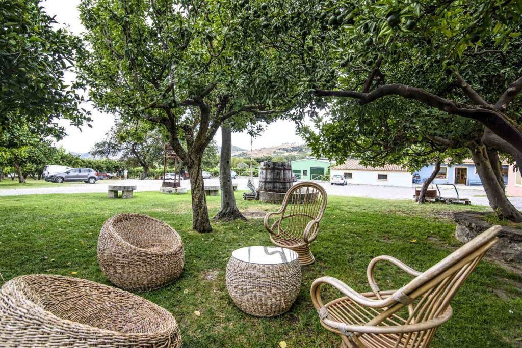 Photo of Outdoor in Gerace