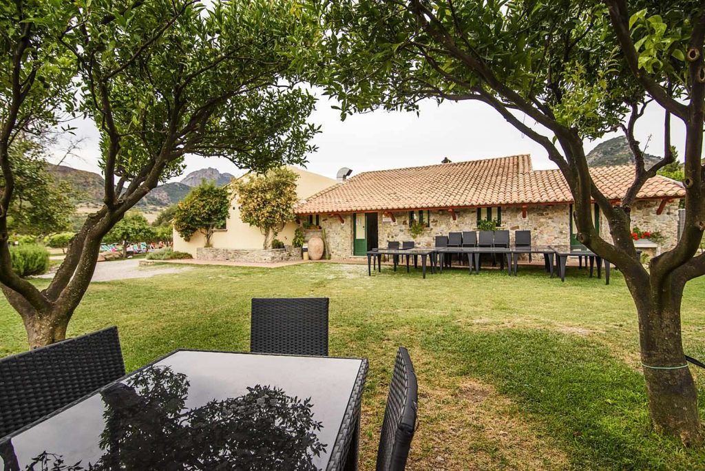 Photo of Outdoor in Gerace