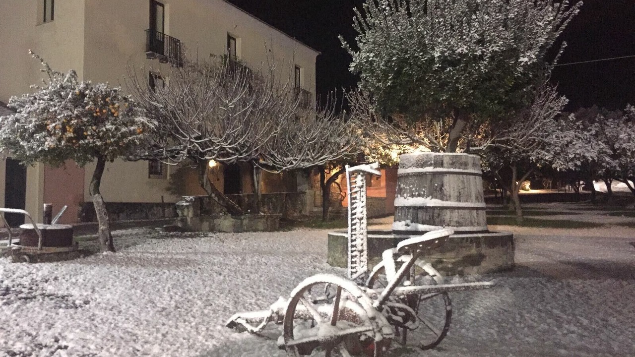 Photo of Outdoor in Gerace