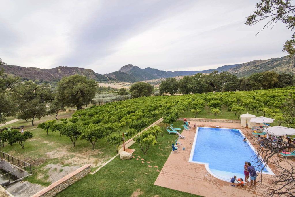 Photo of Outdoor in Gerace
