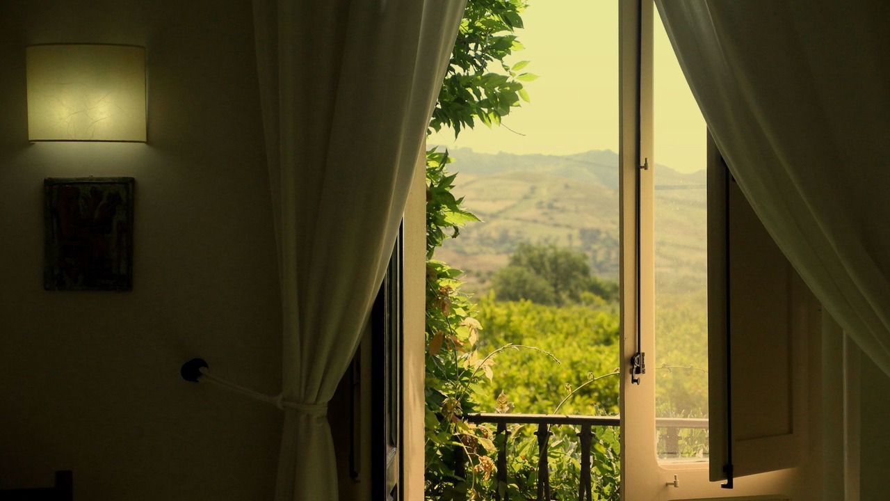 Photo of Bedroom in Gerace