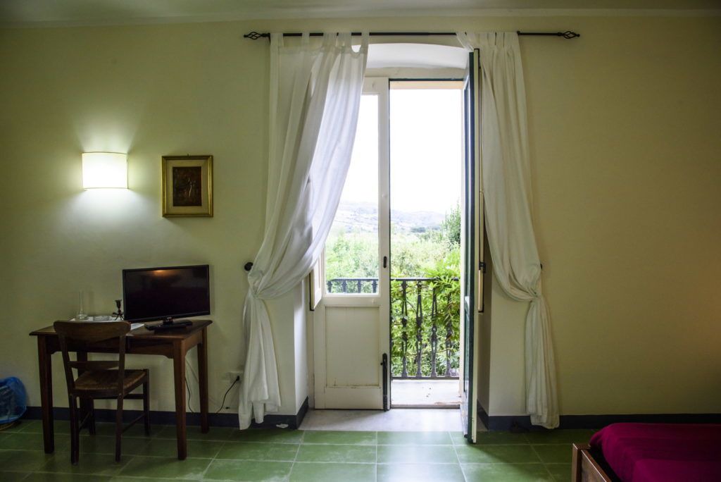 Photo of Patio Balcony in Gerace