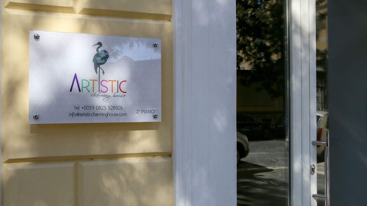 Photo of Outdoor in Centro Storico