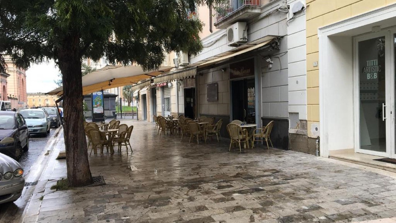 Photo of Buildings in Centro Storico