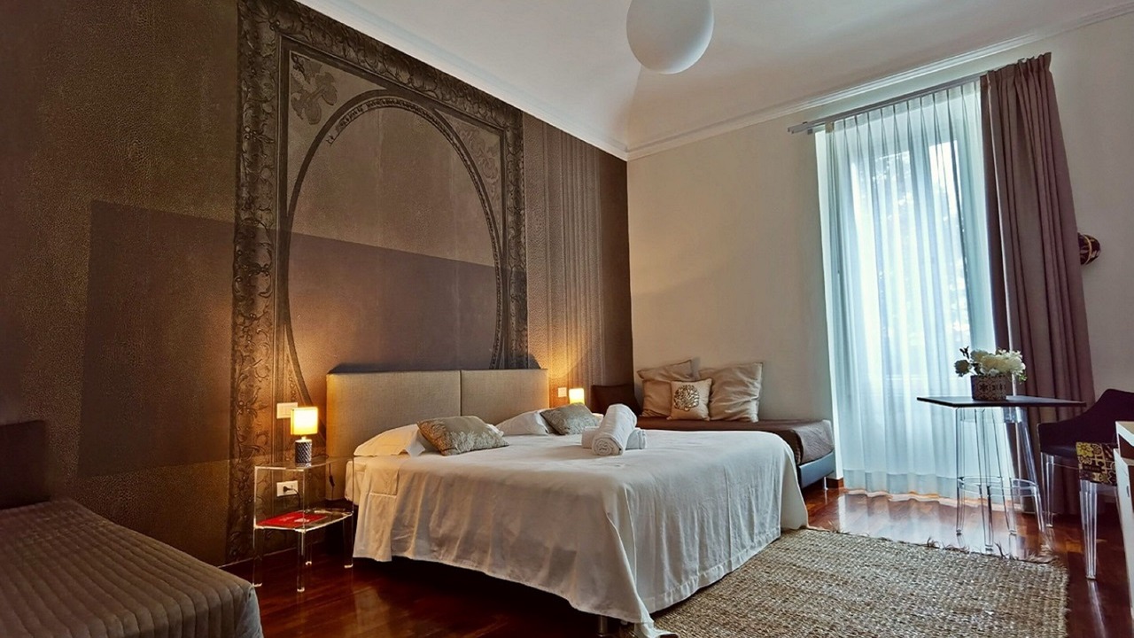 Photo of Bathroom in Centro Storico