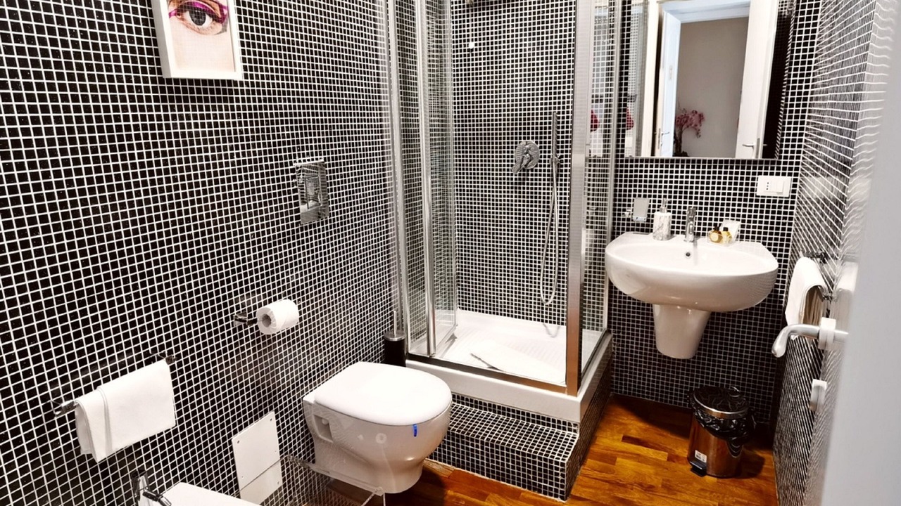 Photo of Bathroom in Centro Storico