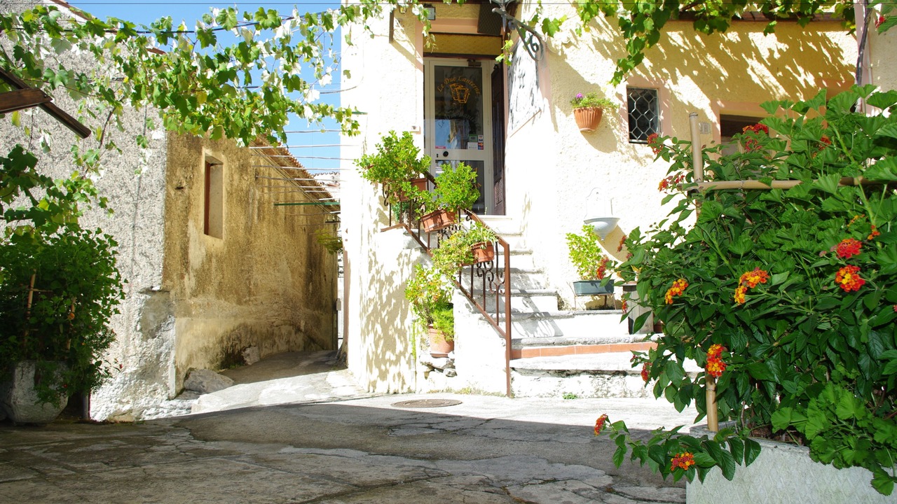 Photo of Outdoor in Aieta