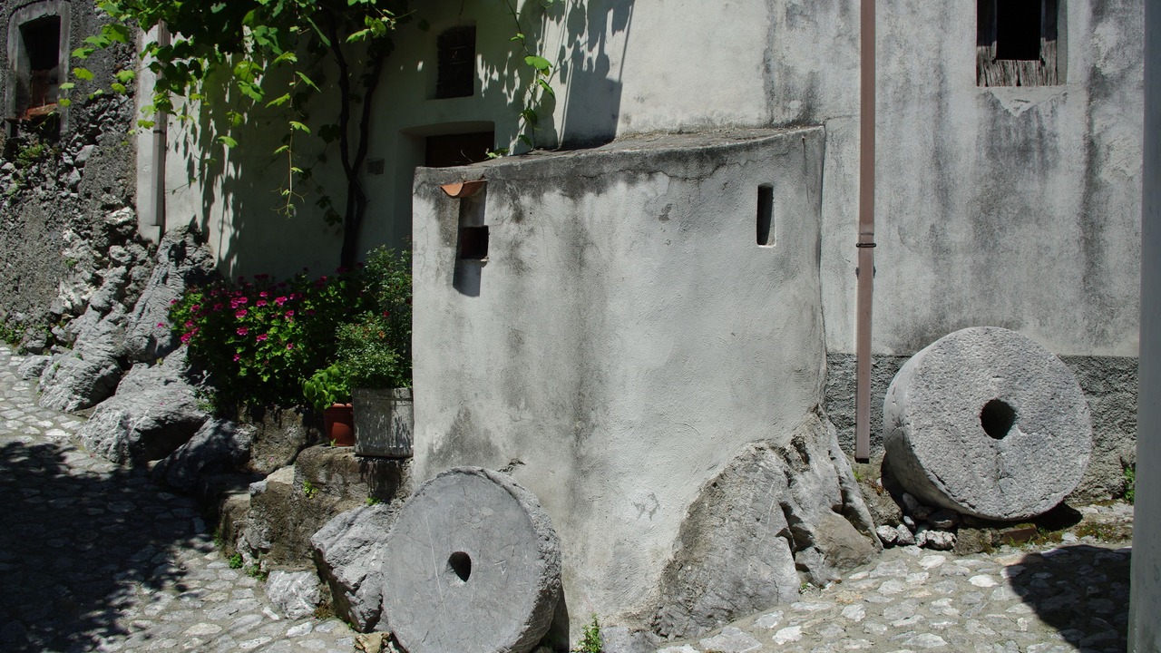 Photo of Outdoor in Aieta