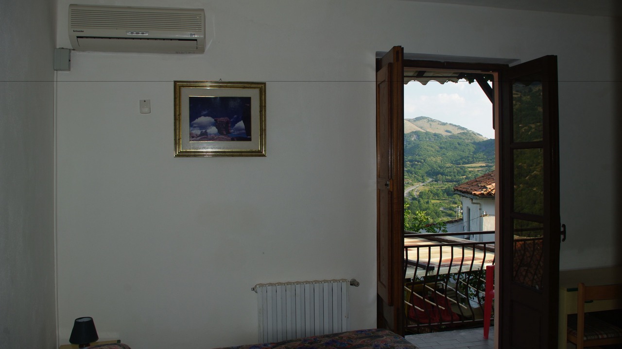 Photo of Patio Balcony in Aieta