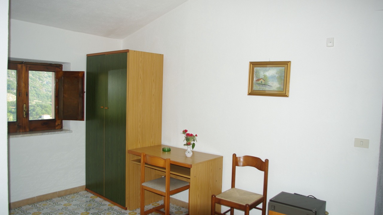 Photo of Bedroom in Aieta
