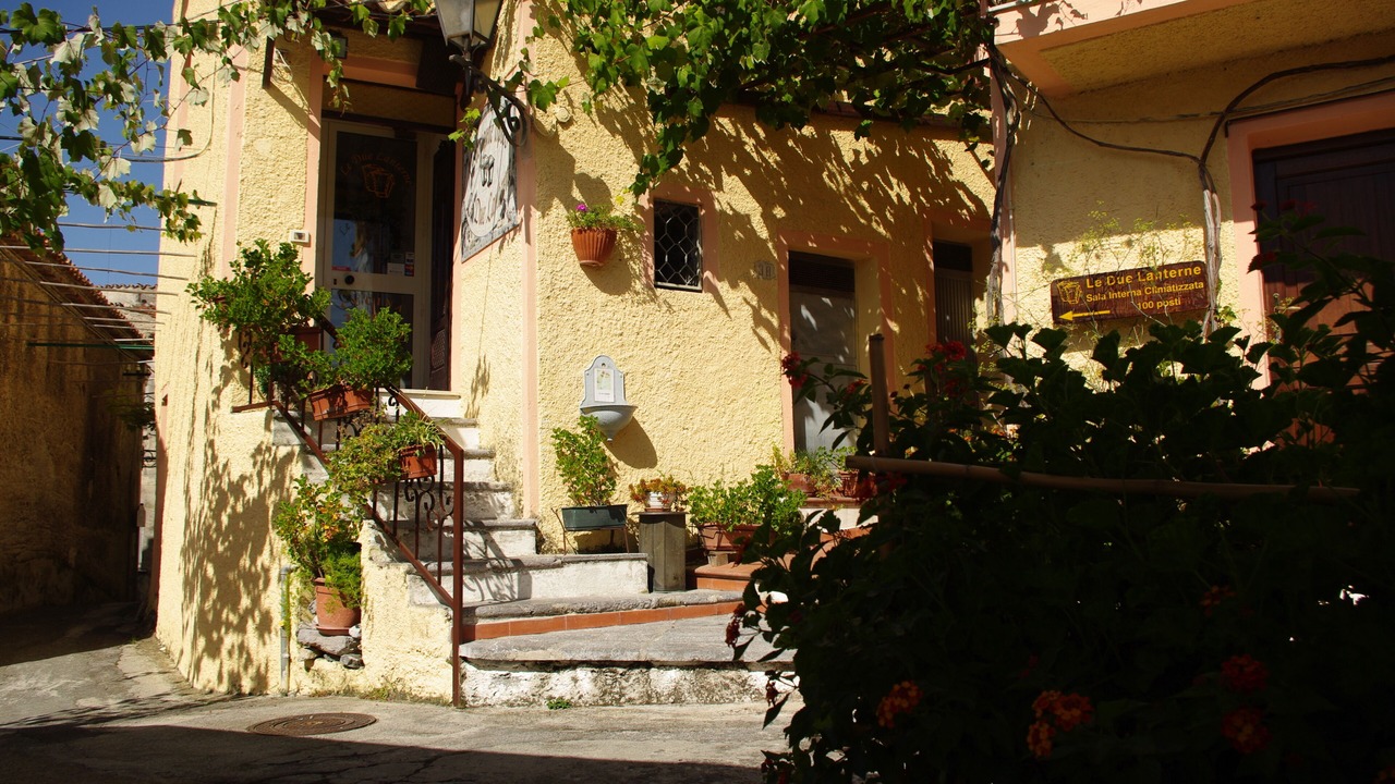 Photo of Outdoor in Aieta