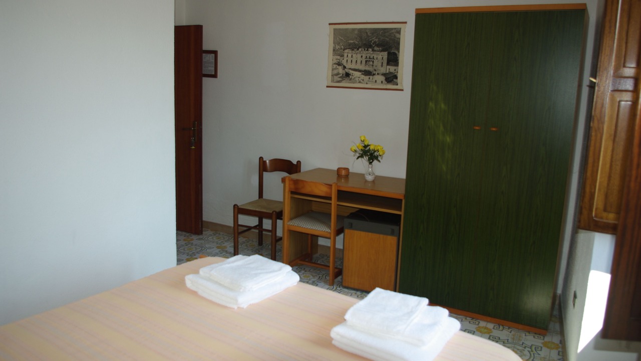 Photo of Patio Balcony in Aieta