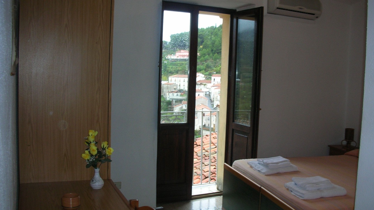 Photo of Patio Balcony in Aieta