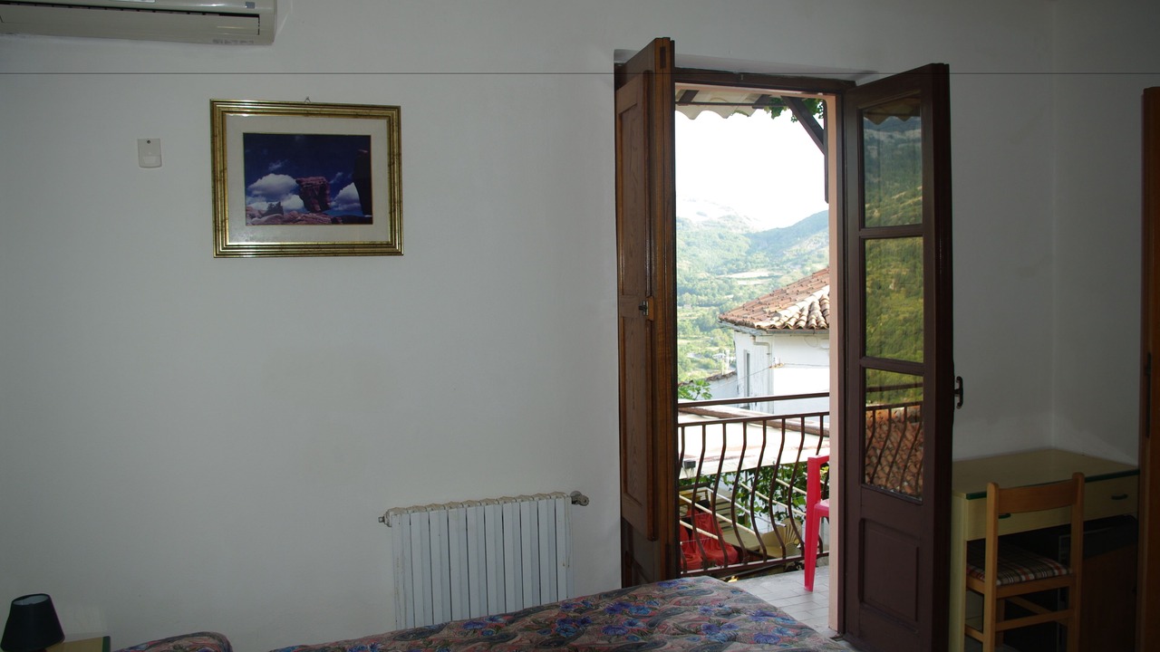 Photo of Patio Balcony in Aieta