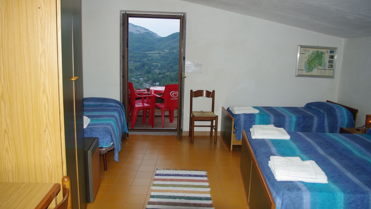 Photo of Bedroom in Aieta