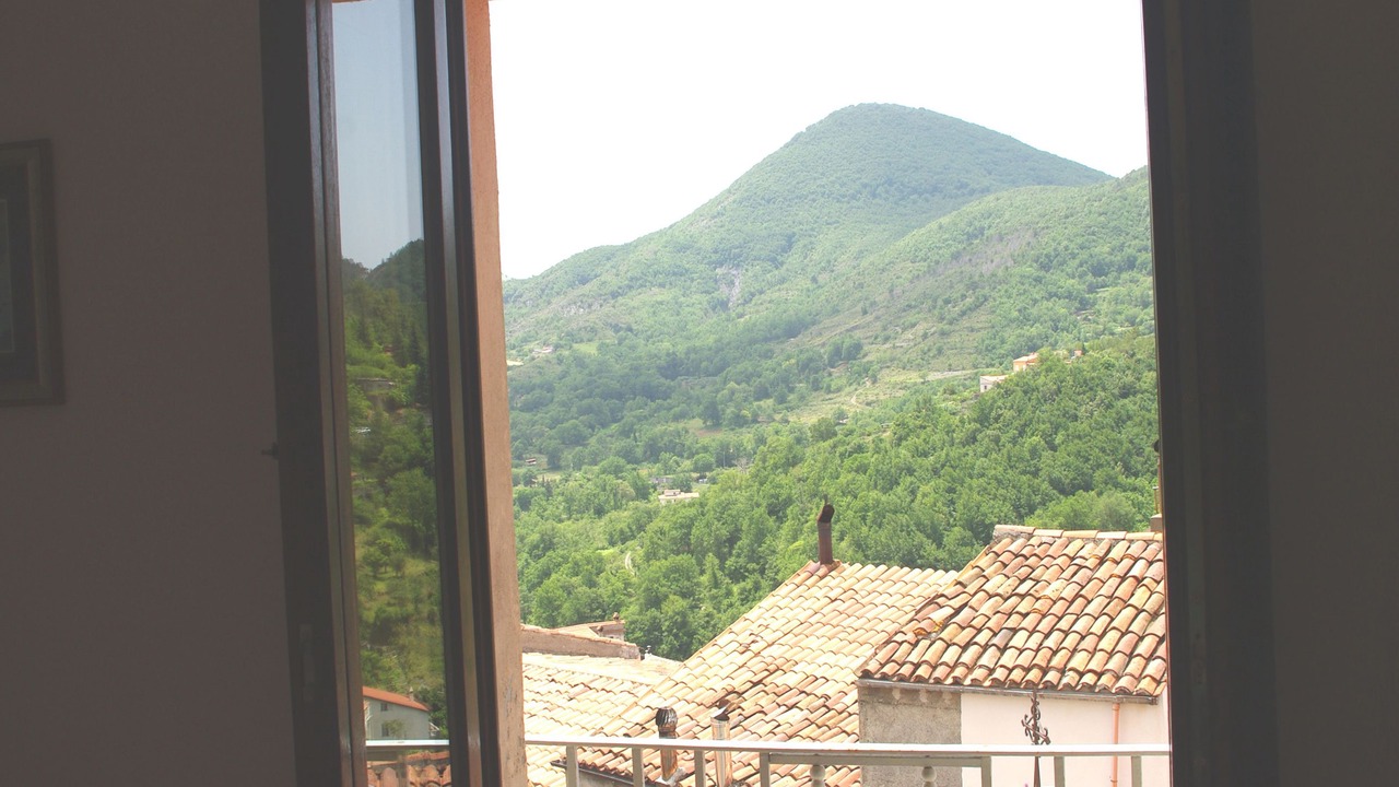 Photo of Patio Balcony in Aieta
