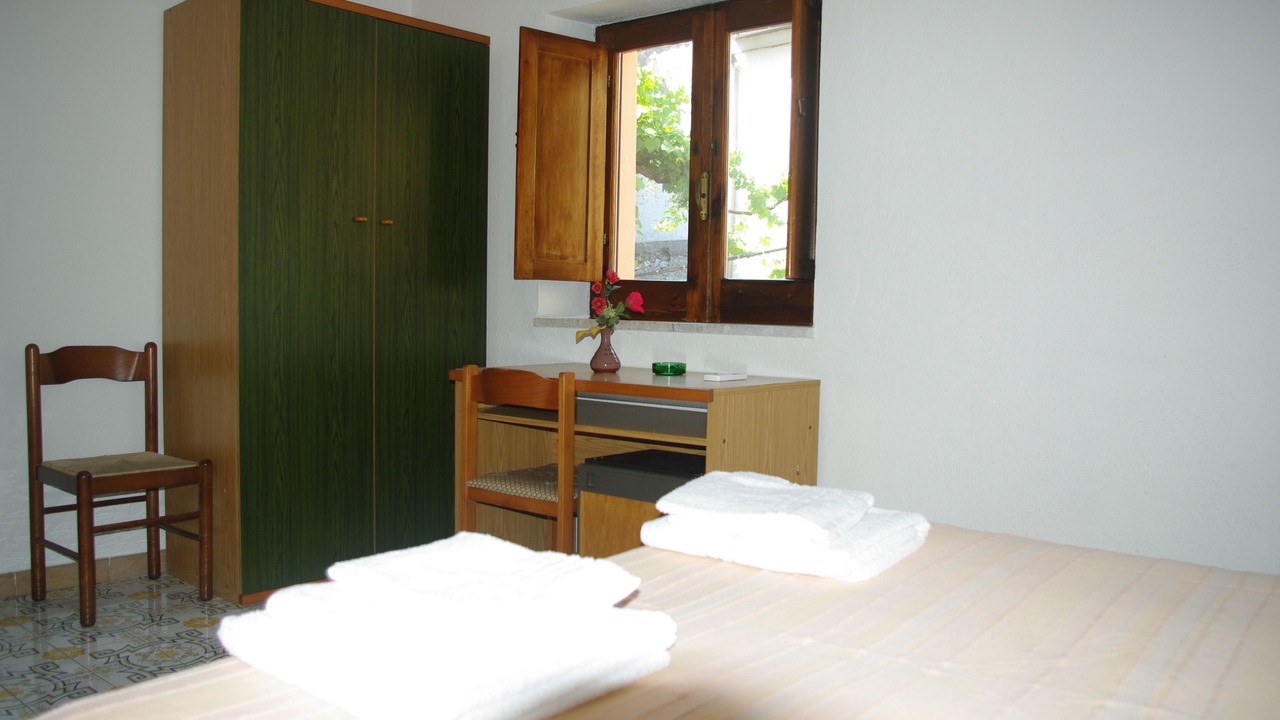 Photo of Bedroom in Aieta