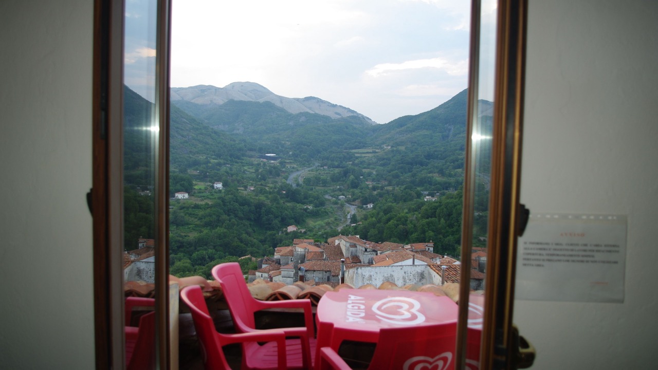 Photo of Patio Balcony in Aieta