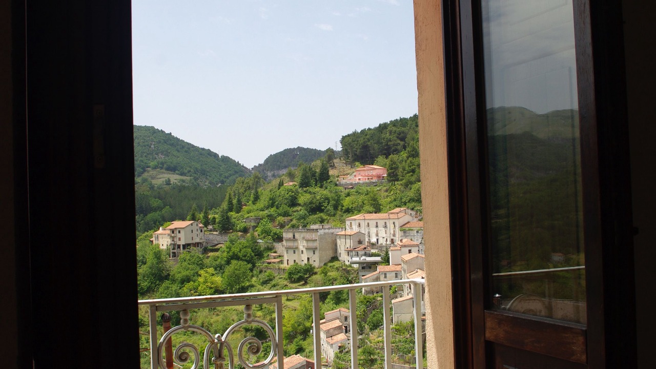 Photo of Patio Balcony in Aieta