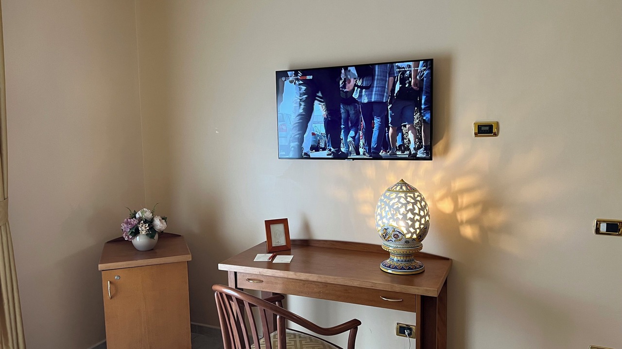 Photo of Bedroom in Tufino