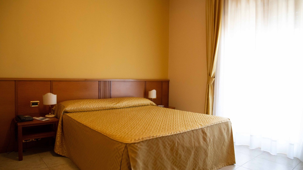Photo of Bedroom in Tufino