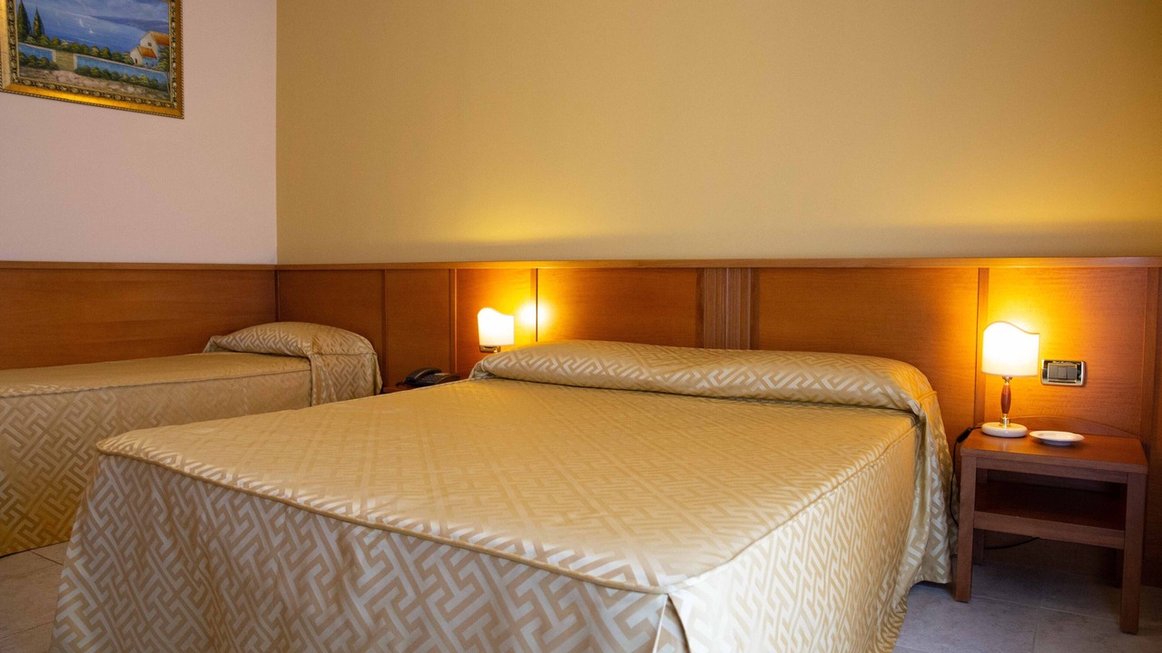 Photo of Bedroom in Tufino