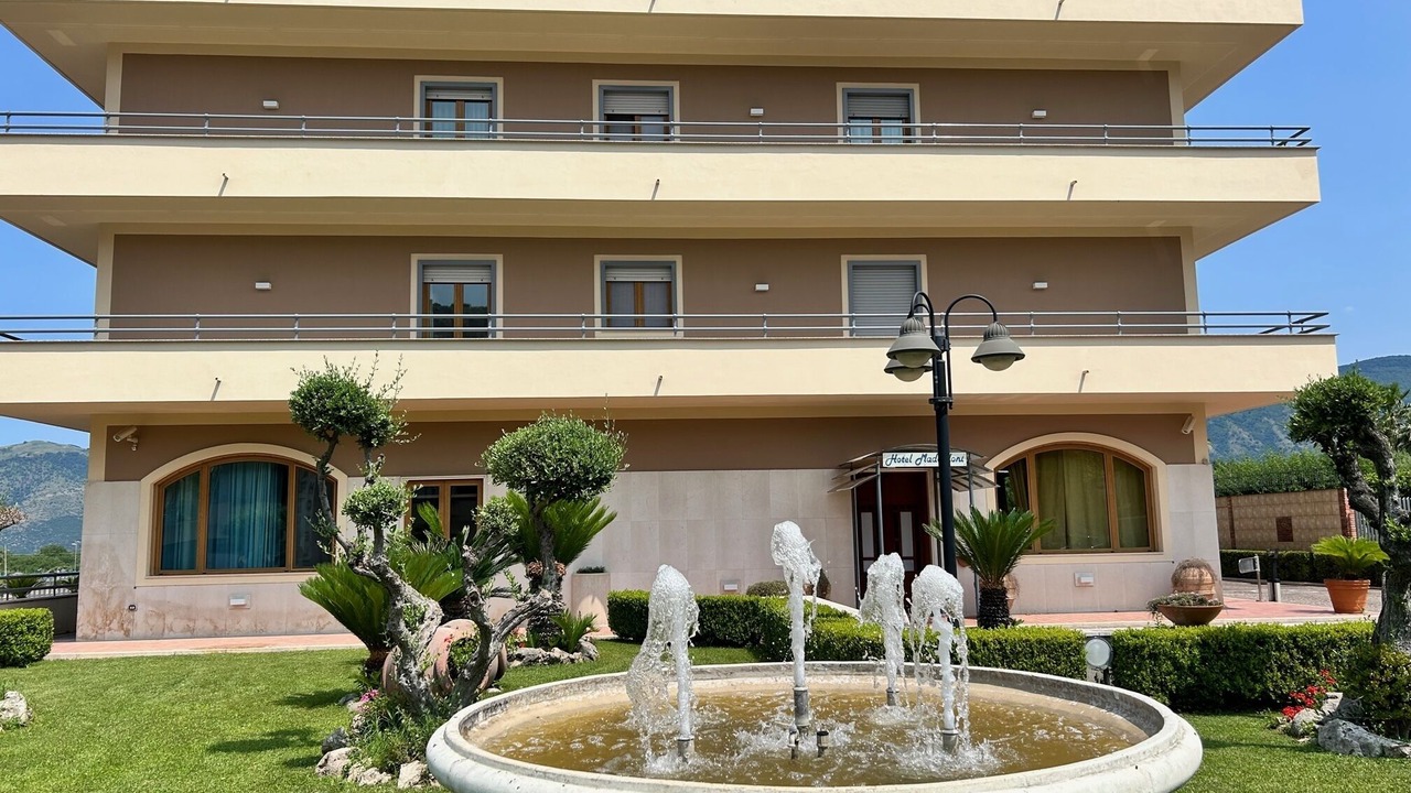 Photo of Outdoor in Tufino