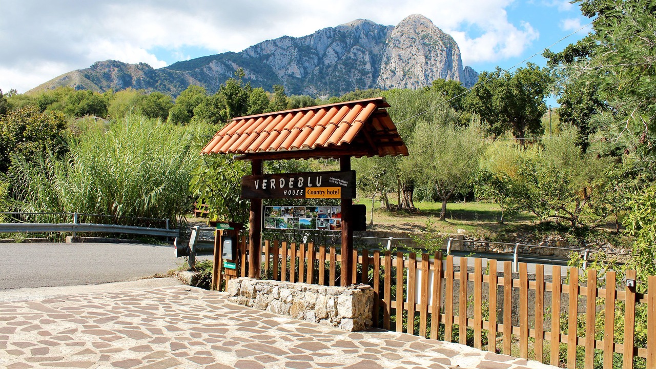 Photo of Outdoor in San Giovanni a Piro
