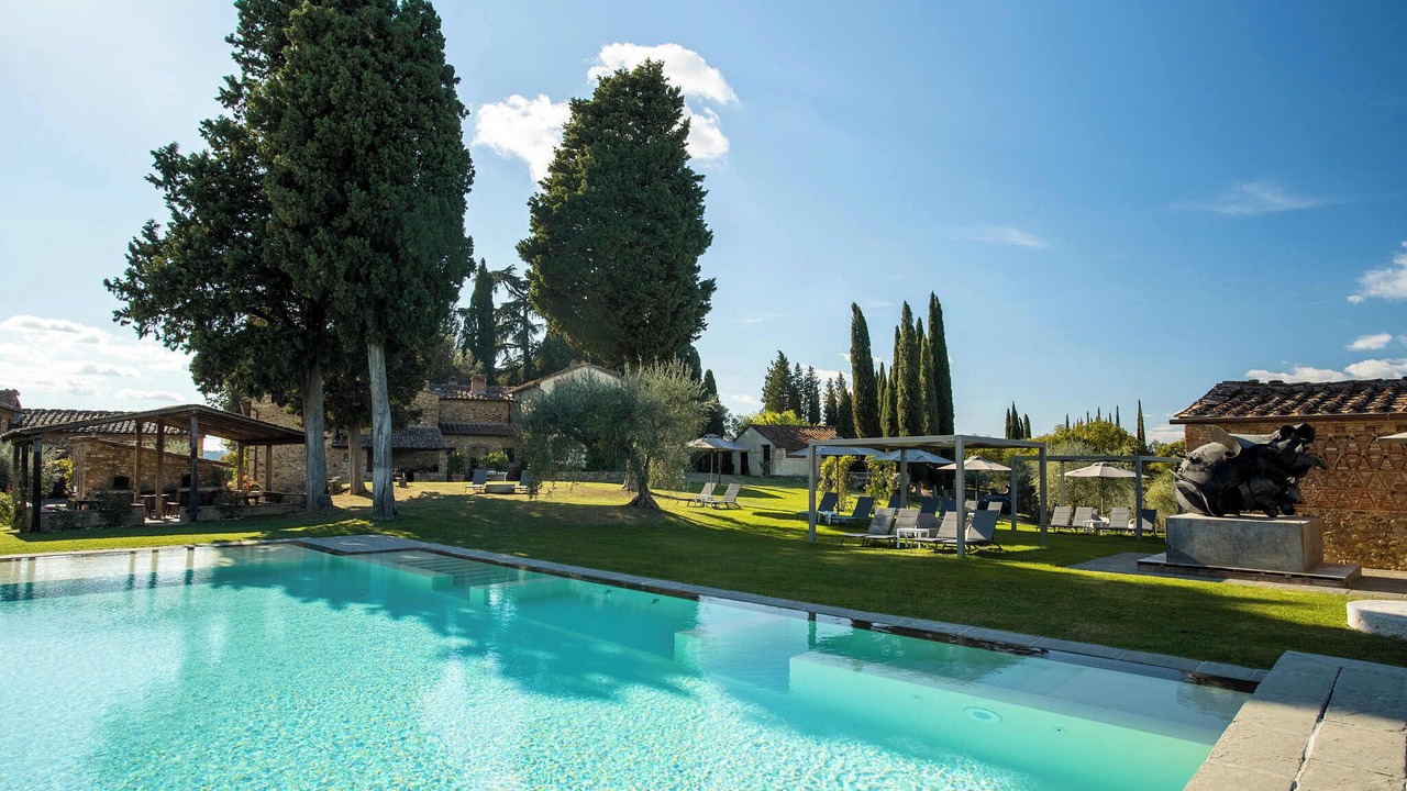 Photo of Outdoor in San Casciano in Val di Pesa