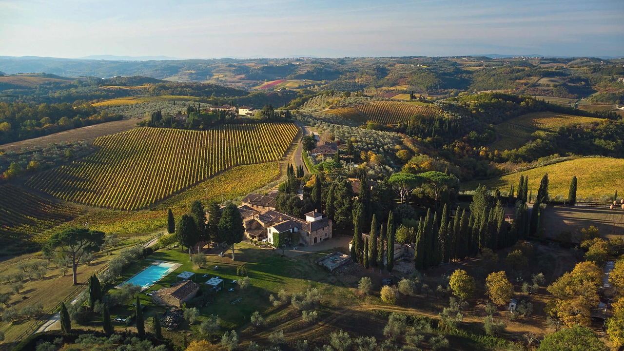 Photo of Outdoor in San Casciano in Val di Pesa