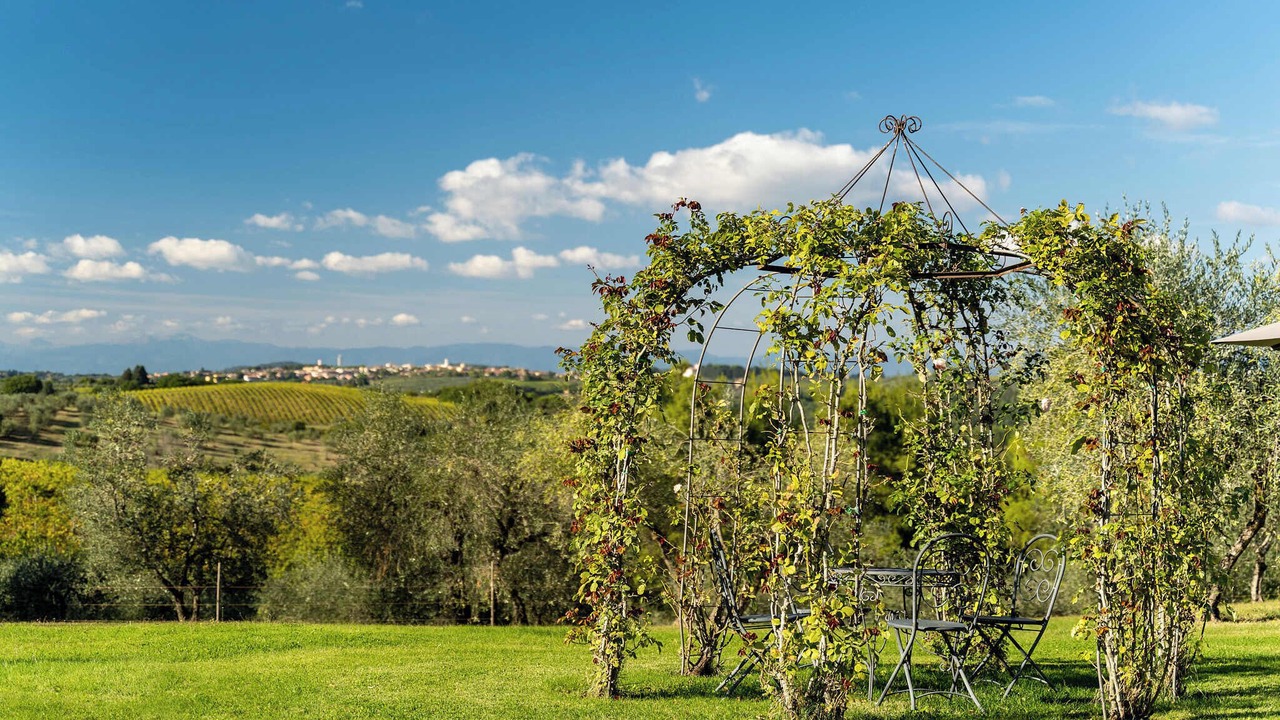 Photo of Outdoor in San Casciano in Val di Pesa