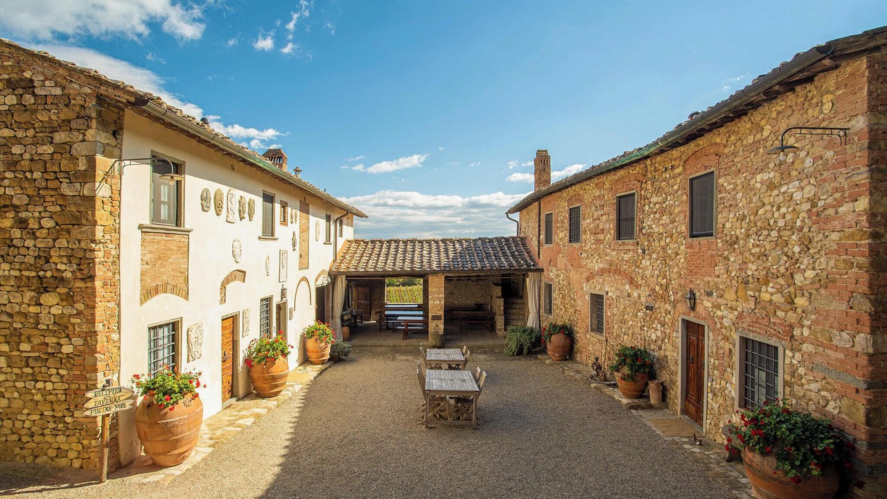 Photo of Outdoor in San Casciano in Val di Pesa