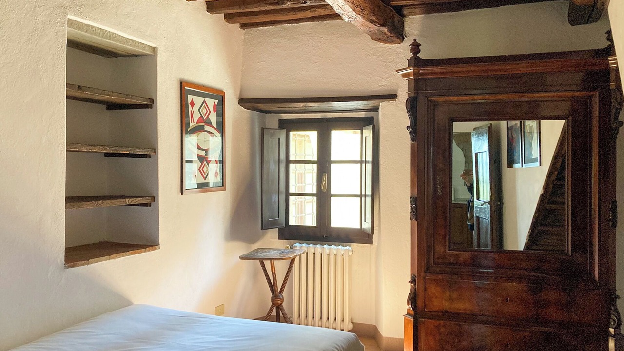Photo of Bedroom in San Casciano in Val di Pesa