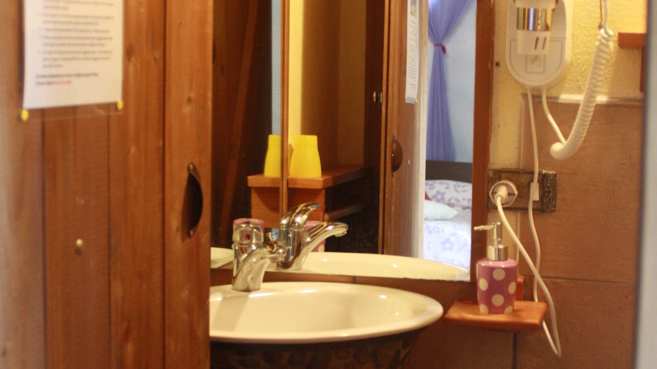 Photo of Bathroom in Sant'Agata de'Goti