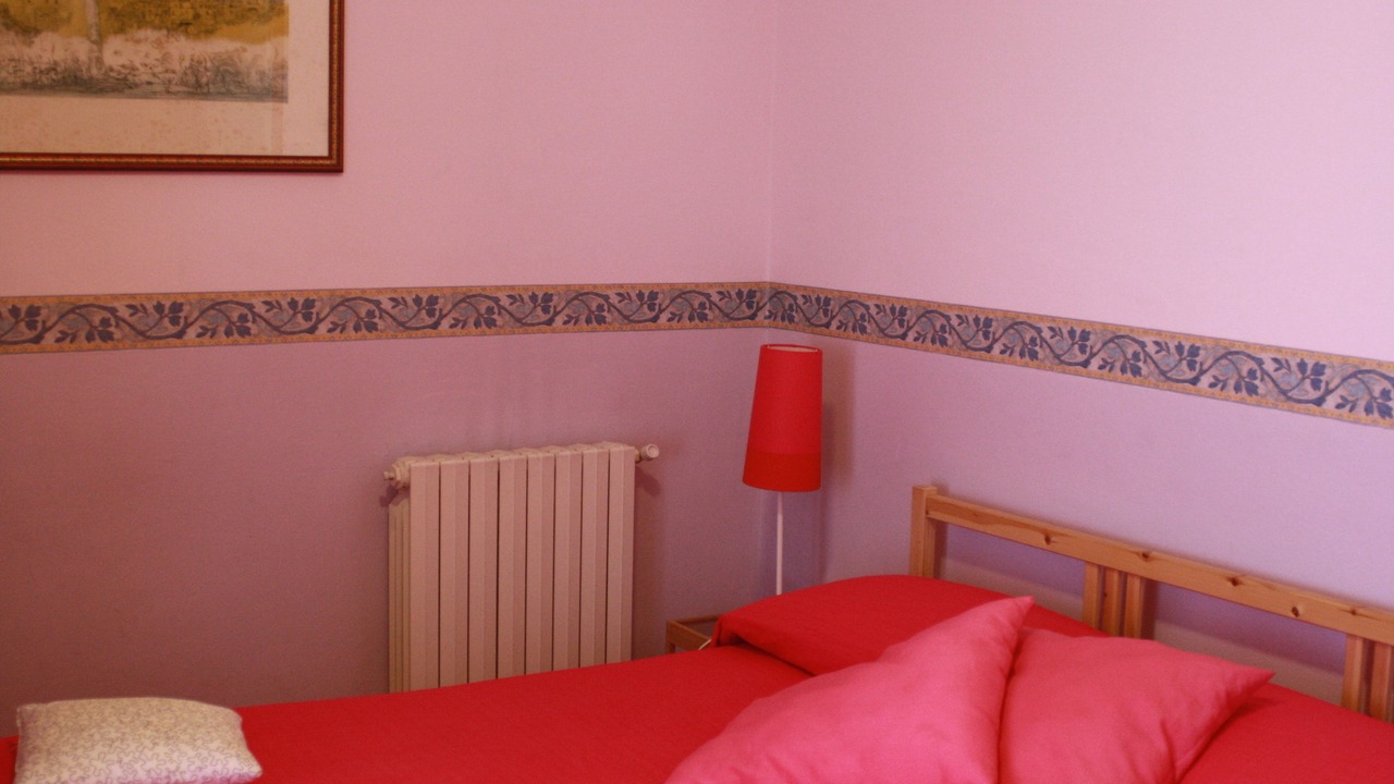 Photo of Bedroom in Sant'Agata de'Goti