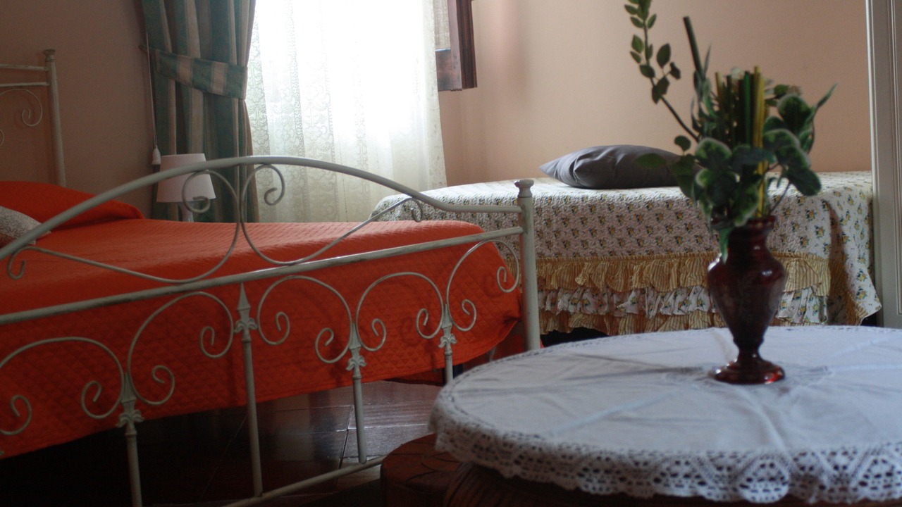 Photo of Bedroom in Sant'Agata de'Goti