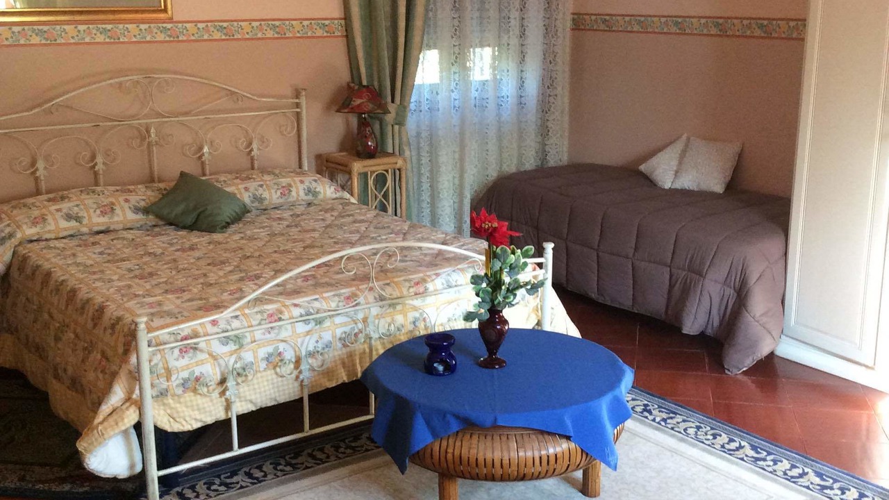 Photo of Bedroom in Sant'Agata de'Goti
