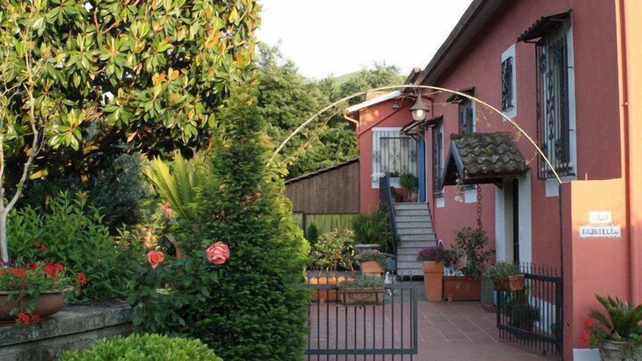 Photo of Outdoor in Sant'Agata de'Goti