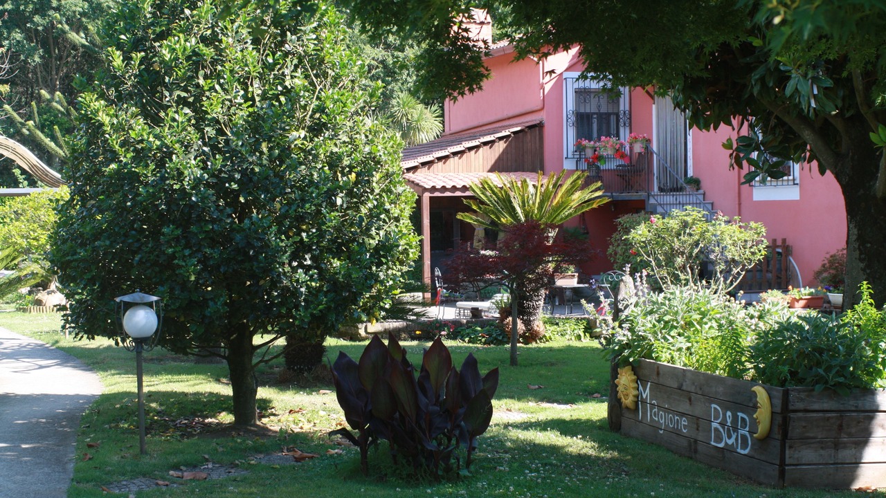 Photo of Outdoor in Sant'Agata de'Goti