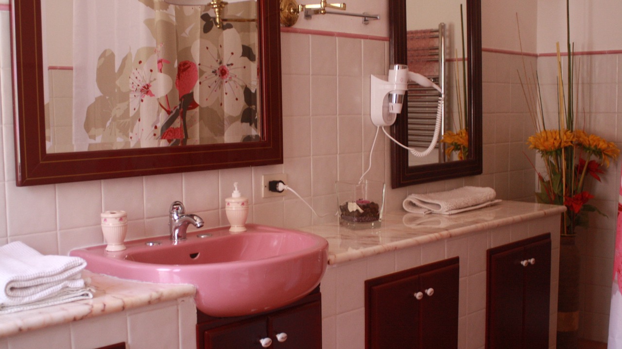 Photo of Bathroom in Sant'Agata de'Goti