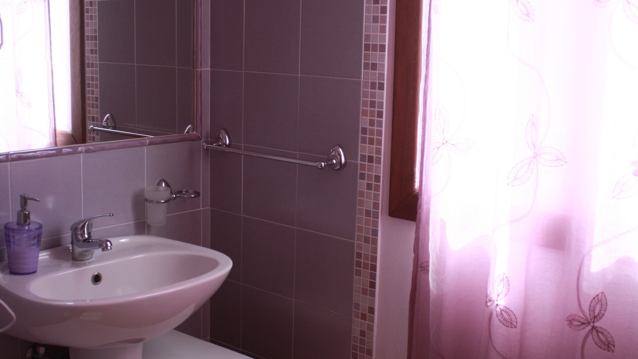 Photo of Bathroom in Sant'Agata de'Goti