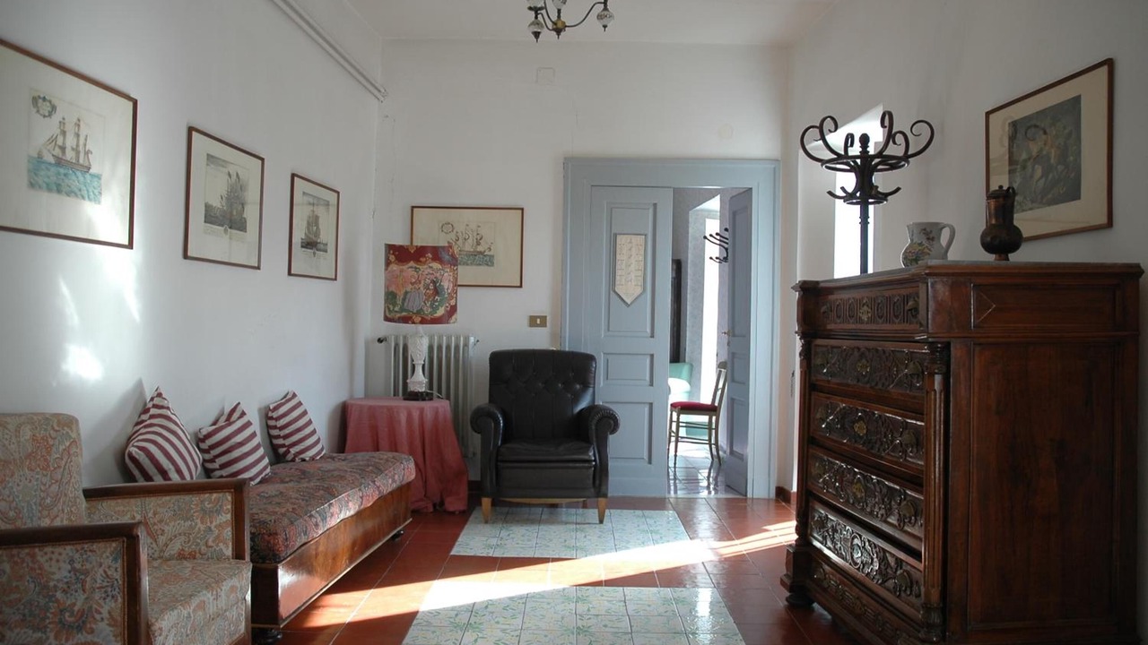Photo of Livingroom in Sant'Agata de'Goti