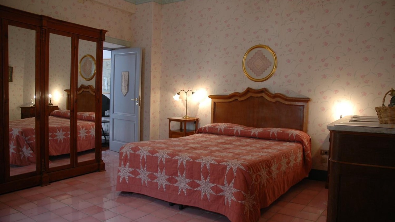 Photo of Bedroom in Sant'Agata de'Goti