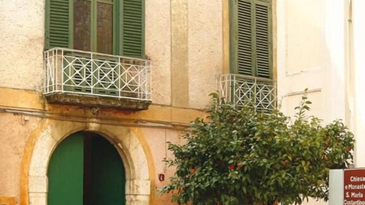 Photo of Outdoor in Sant'Agata de'Goti